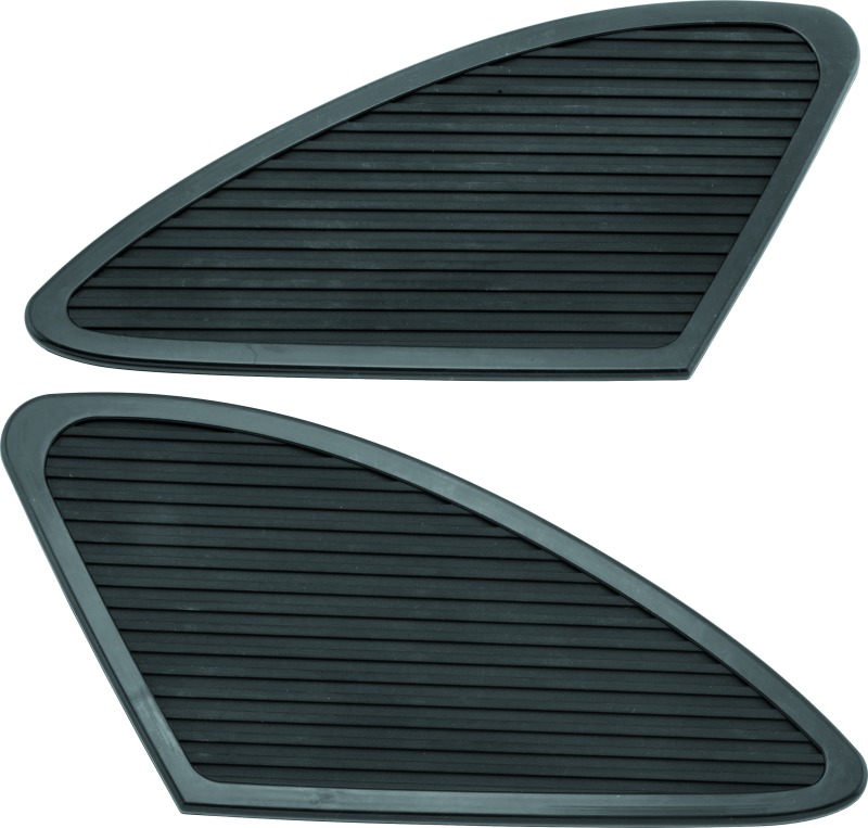 Bikers Choice Legacy Gas Tank Rubber Pads - Click Image to Close