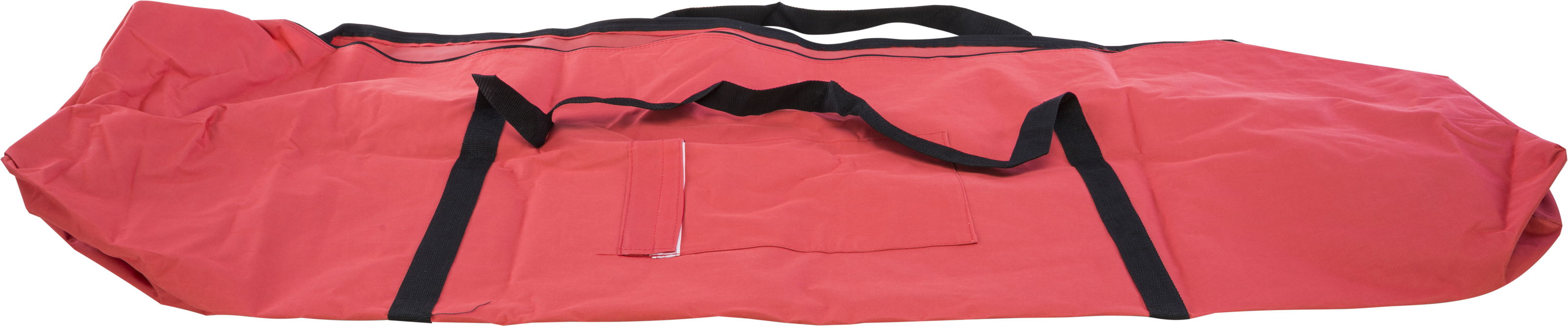 FLY RACING Canopy Bag Red 10'x15' - Fits 10'x15' Canopies - Click Image to Close