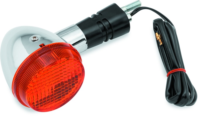 BikeMaster Honda Turn Signal - Rear Right - Click Image to Close