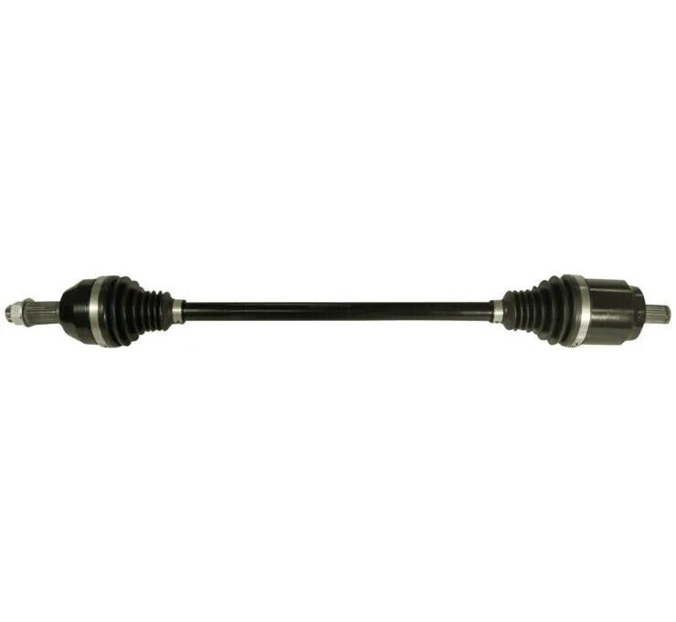 Racing Hydra Axle- Polaris RZR XP 1000 14-20- Postion- Front- Right/Left - Click Image to Close
