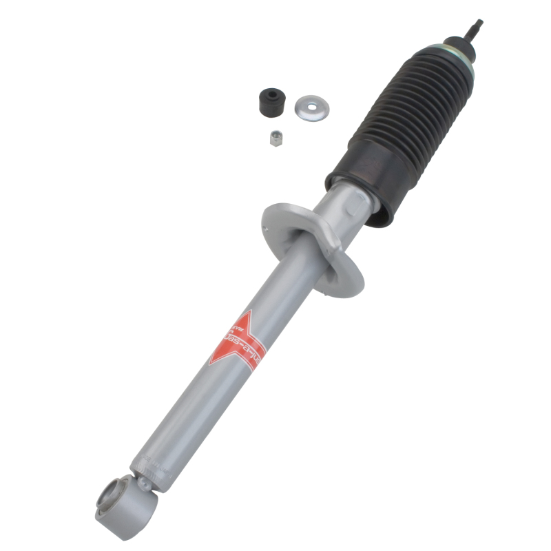 Shocks & Struts Gas-A-Just Rear - For NISSAN 280ZX 1980-83 - Click Image to Close