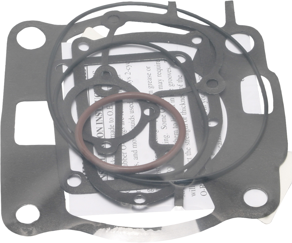 Top End Gasket Kit - For 95-96 Yamaha YZ250 - Click Image to Close