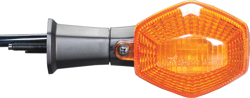 Turn Signal Front - For 00-05 Suzuki GSF GSXR - Click Image to Close