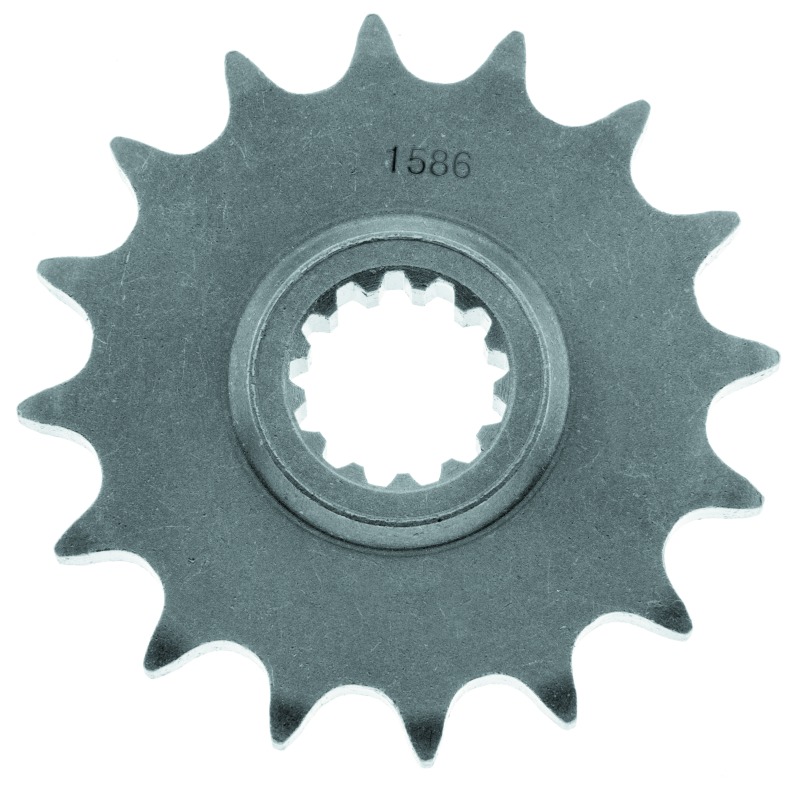 BikeMaster Yamaha Front Sprocket 525 15T - Click Image to Close