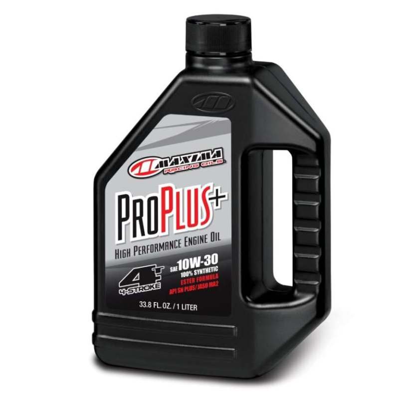 ProPlus Synthetic Oil - Pro Plus 10W30 1L - Click Image to Close