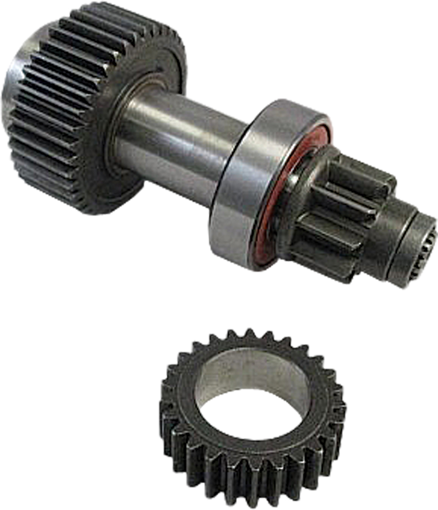 Starter Clutch 6-Speed Lifetime Waranty - Click Image to Close