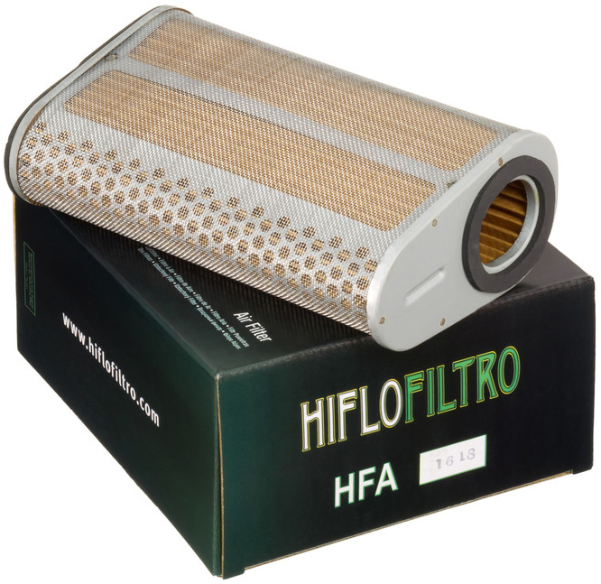 Air Filter - Replaces Honda 17210-MFG-D00, 17210-MFG-D01, 17210-MFG-D02 - Click Image to Close