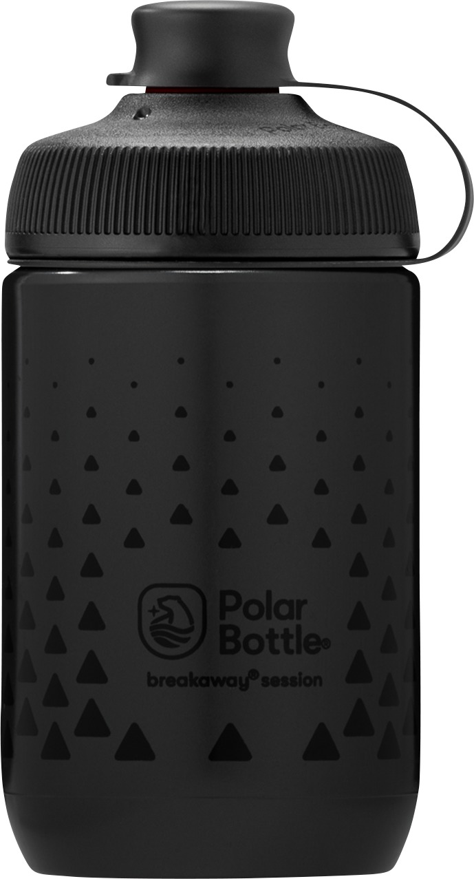 Breakaway Session Apex Black Water Bottle 15 oz - Click Image to Close