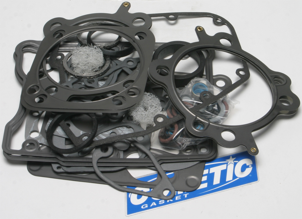 Top End EST Gasket Kit - For 99-17 Harley Softail Touring Dyna - Click Image to Close