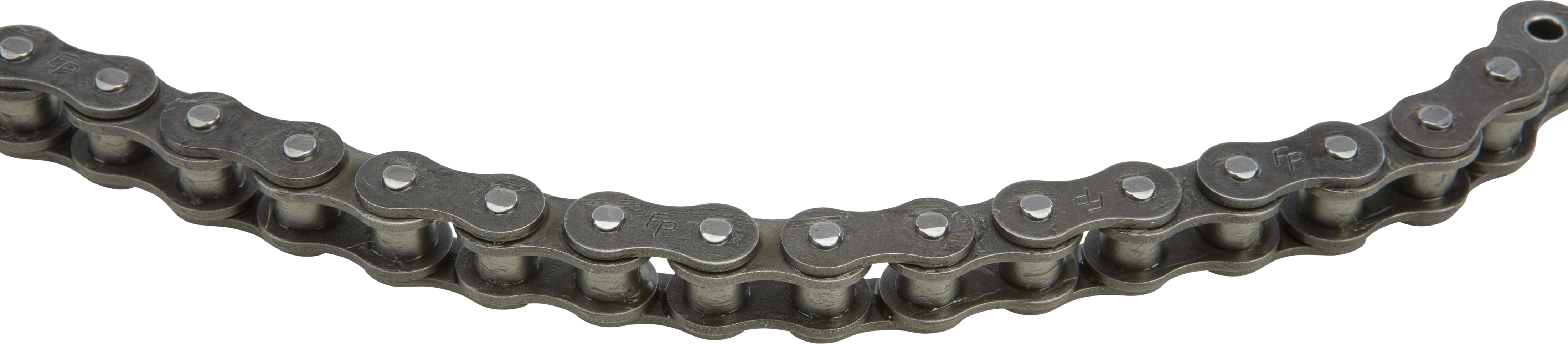 Standard Roller Chain 420 Pitch X 92 Links - Click Image to Close