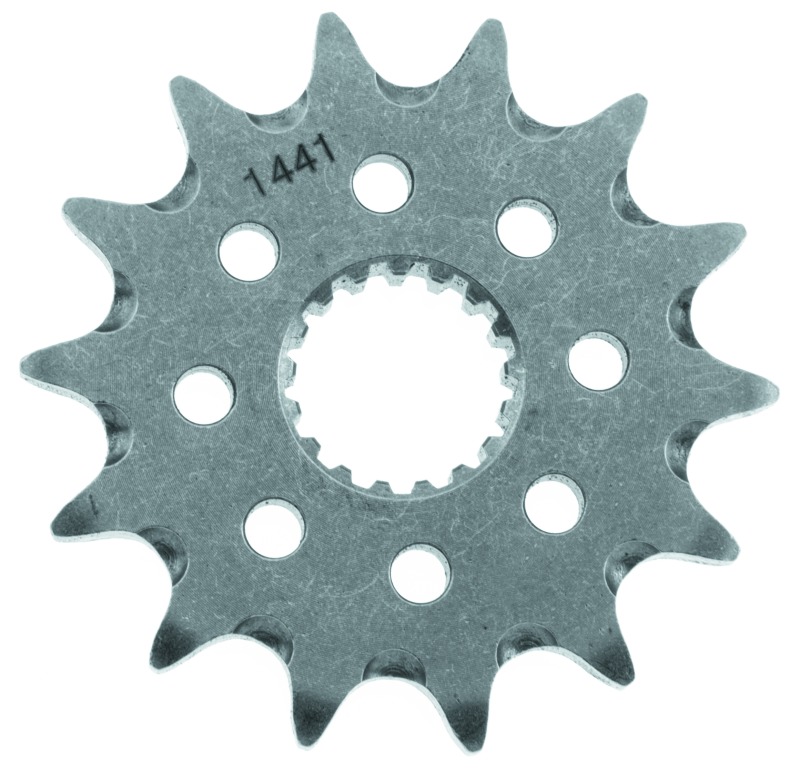 BikeMaster Suzuki Front Sprocket 520 14T - Click Image to Close