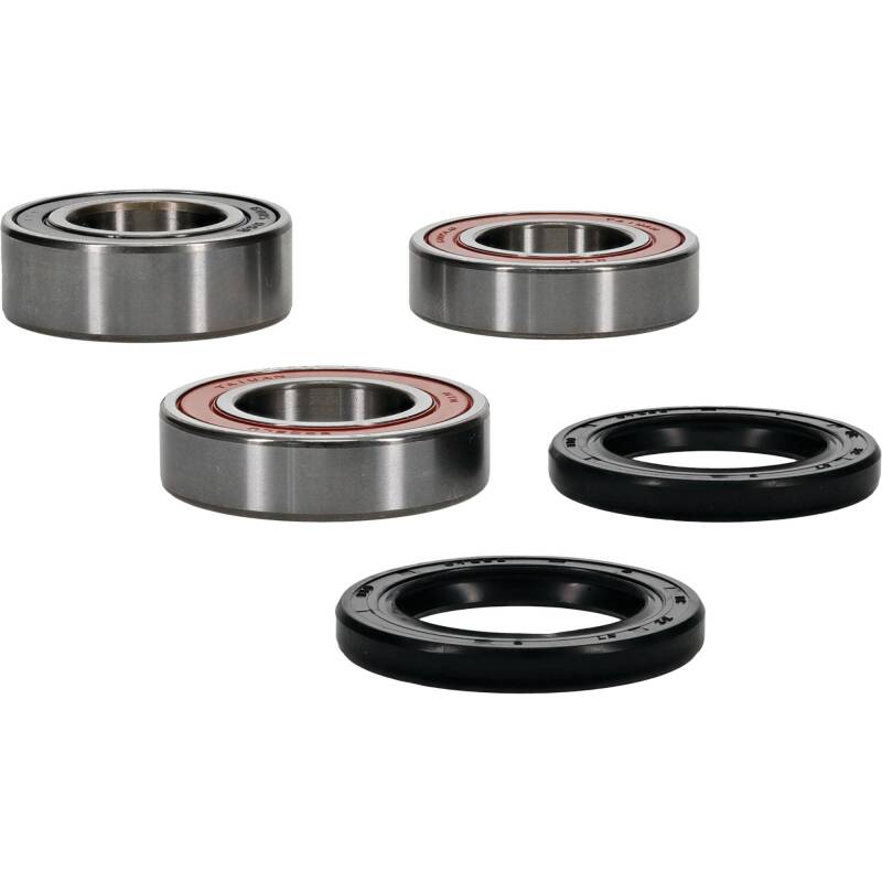 Pw Premium Wheel Bearing - Click Image to Close