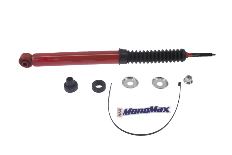 Monomax Front 05-12 Ford F-250 Super Duty 4WD / 05-07 F-350 Super Duty 4WD - Click Image to Close