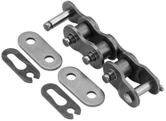 BikeMaster 420 Chain Link Kit - Click Image to Close