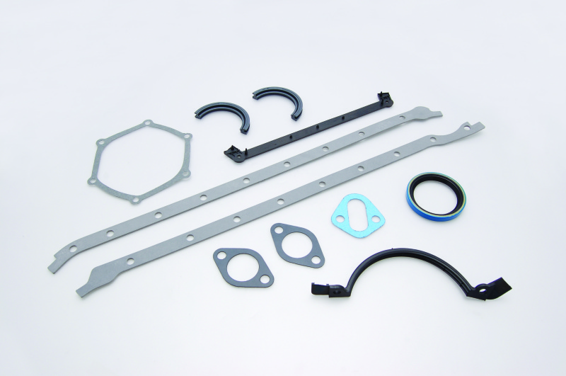 Street Pro GM 1970-85 454ci Big Block Bottom End Gasket Kit - Click Image to Close