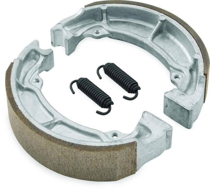 BikeMaster Kawasaki Brake Shoes - Click Image to Close