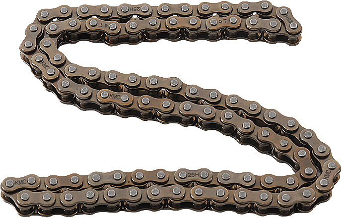 Cam Chain - For 79-13 Honda CRF100F XL100 - Click Image to Close