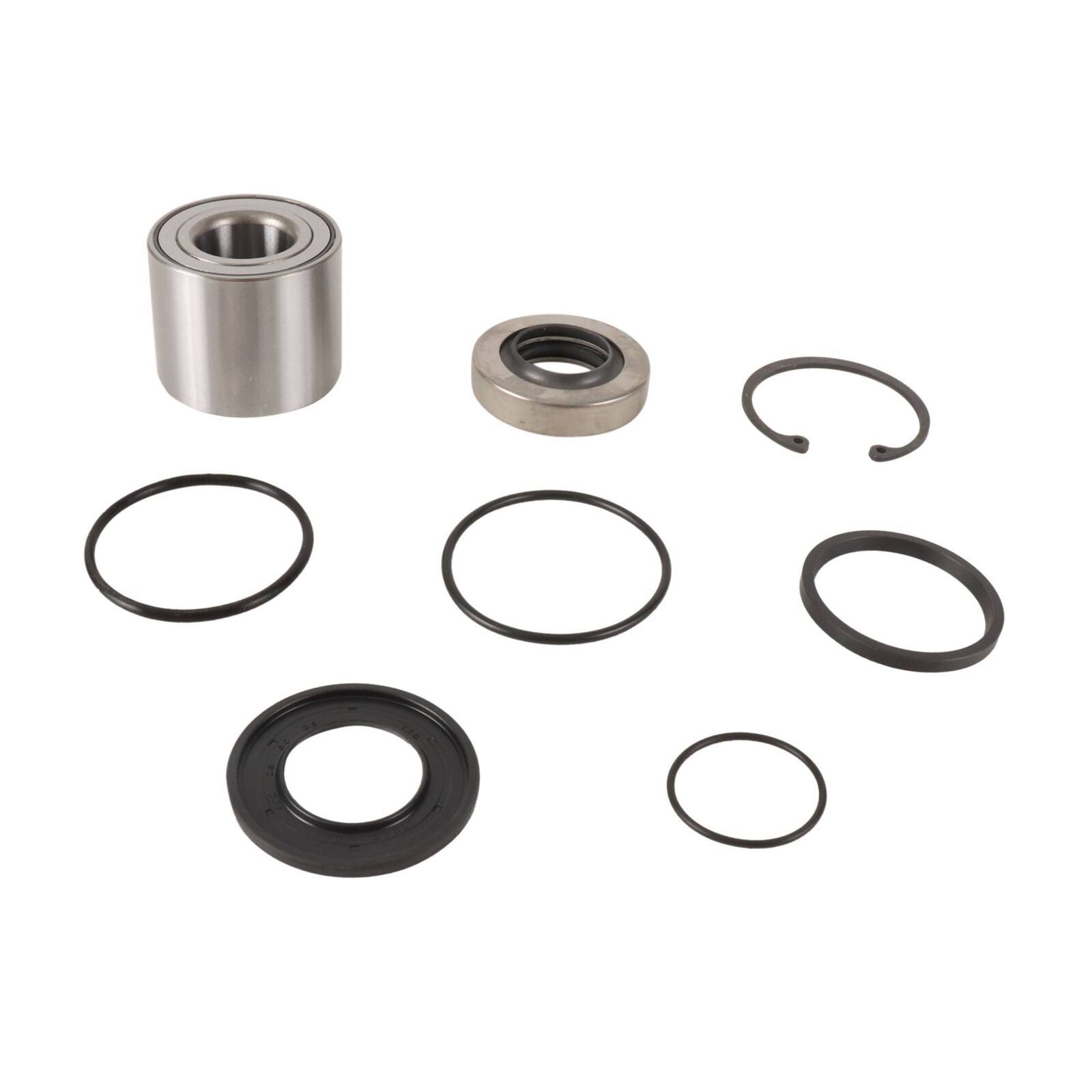 All Balls Racing Jet Pump Rebuild Kit - Click Image to Close