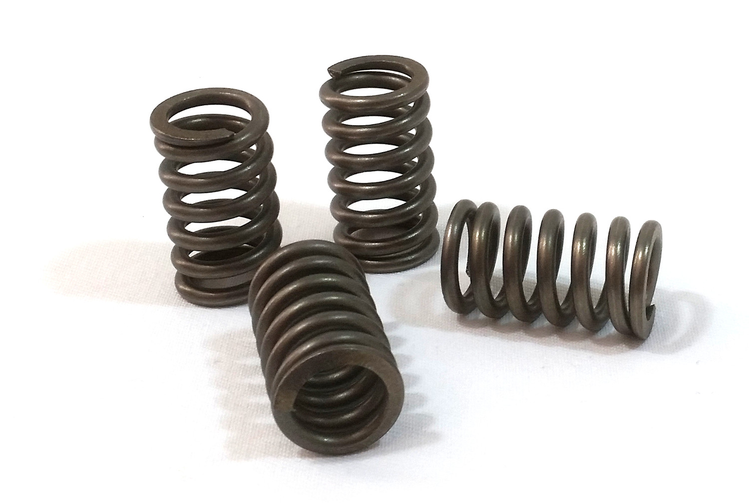 CSK Series Clutch Springs +15% - Honda CB/CJ - Click Image to Close