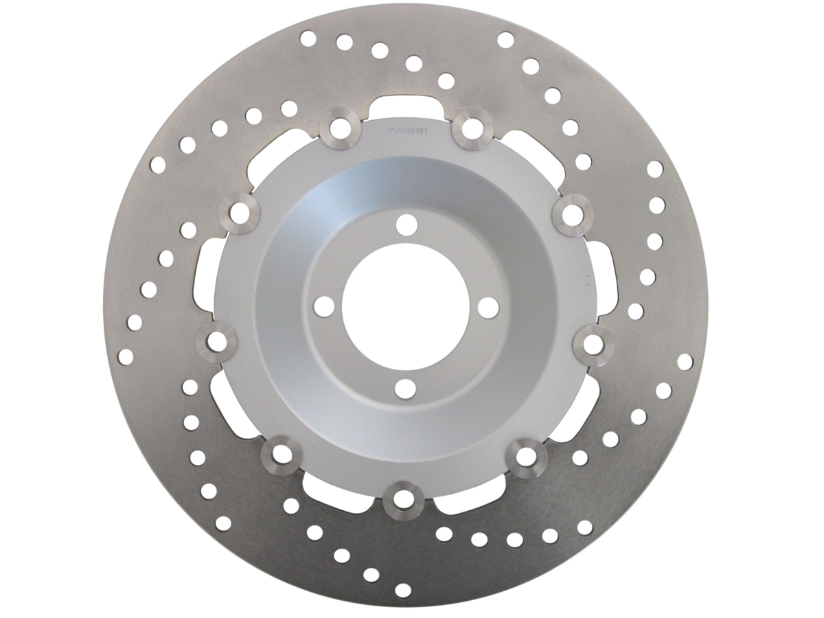 Directional Right Side Brake Rotor - Click Image to Close