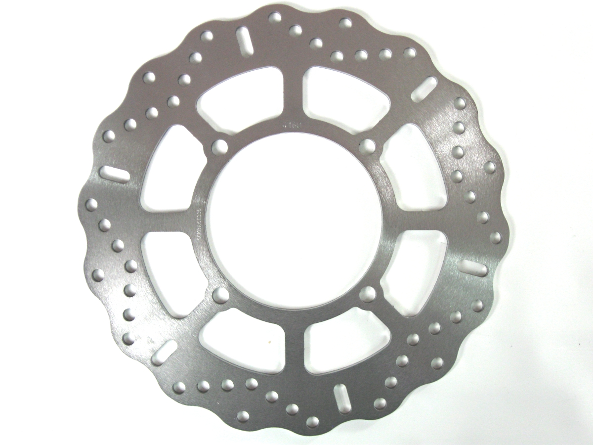 Contour Brake Rotor - Click Image to Close