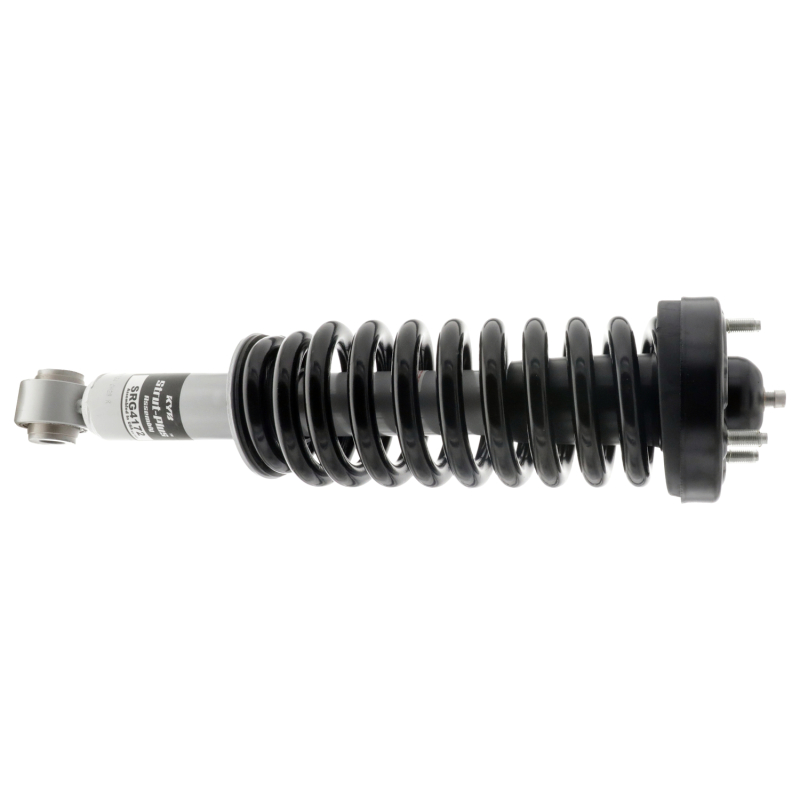 Shocks & Struts Gas-A-Just Front 09-13 Ford F-150 (2WD) - Click Image to Close