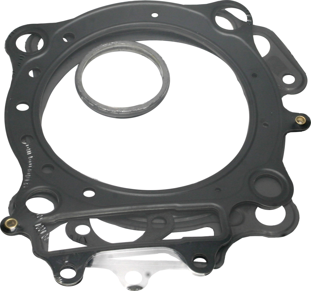 High Performance Top End Gasket Kit - For 04-05 Honda TRX450R - Click Image to Close