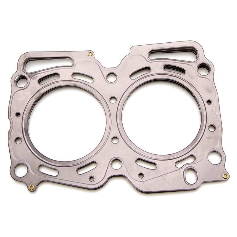 100mm .027 inch MLS Head Gasket DOHC 16V - For Subaru EJ25 Motor - Click Image to Close