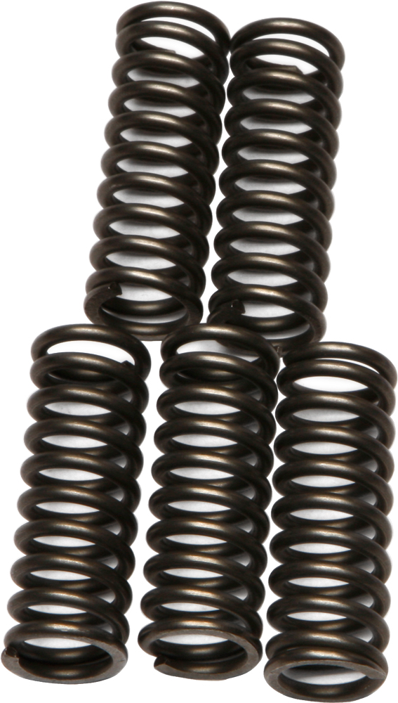 CSK Series Clutch Springs +15% - Click Image to Close