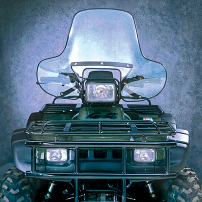 ATV Windshield - Click Image to Close