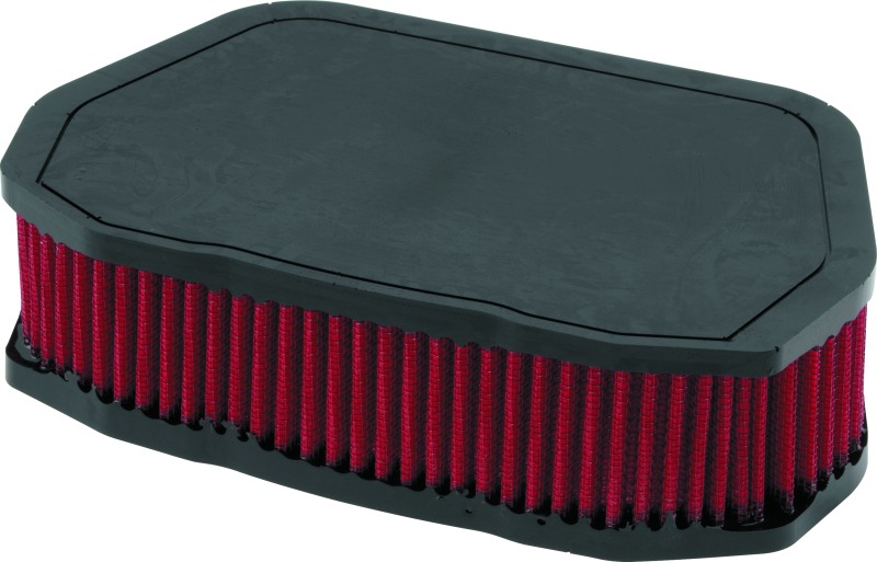 Yamaha XVS1300 Midnight Star Air Filter - Click Image to Close