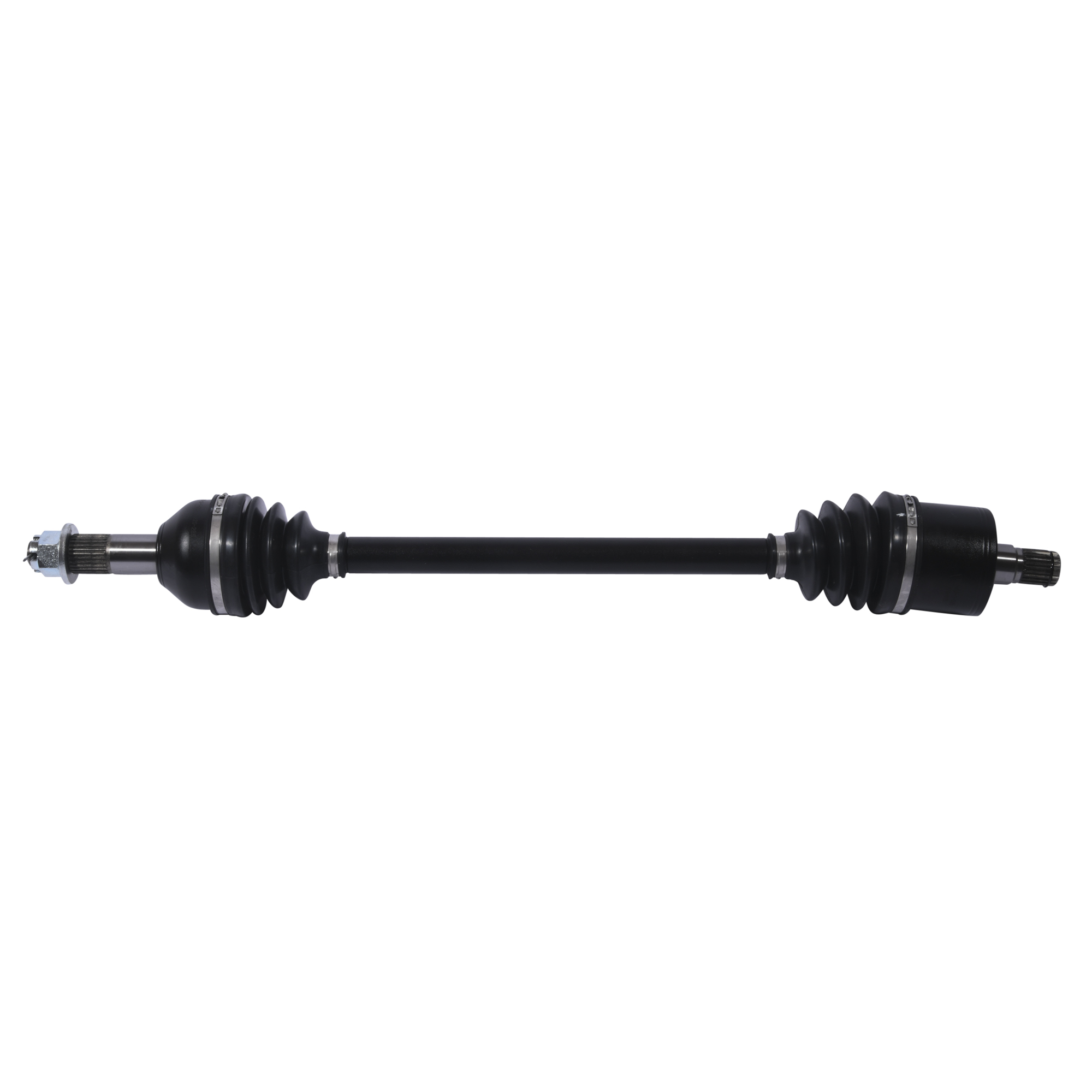 8Ball Xtreme Duty Axle - Click Image to Close