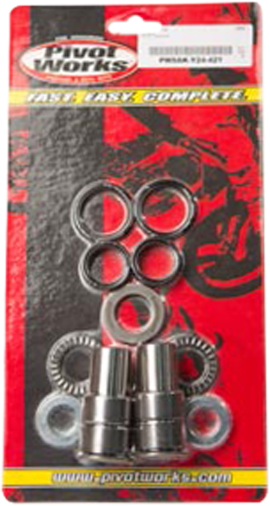 Swingarm Bearing Kit - For 05-19 Yamaha YZ125 - Click Image to Close