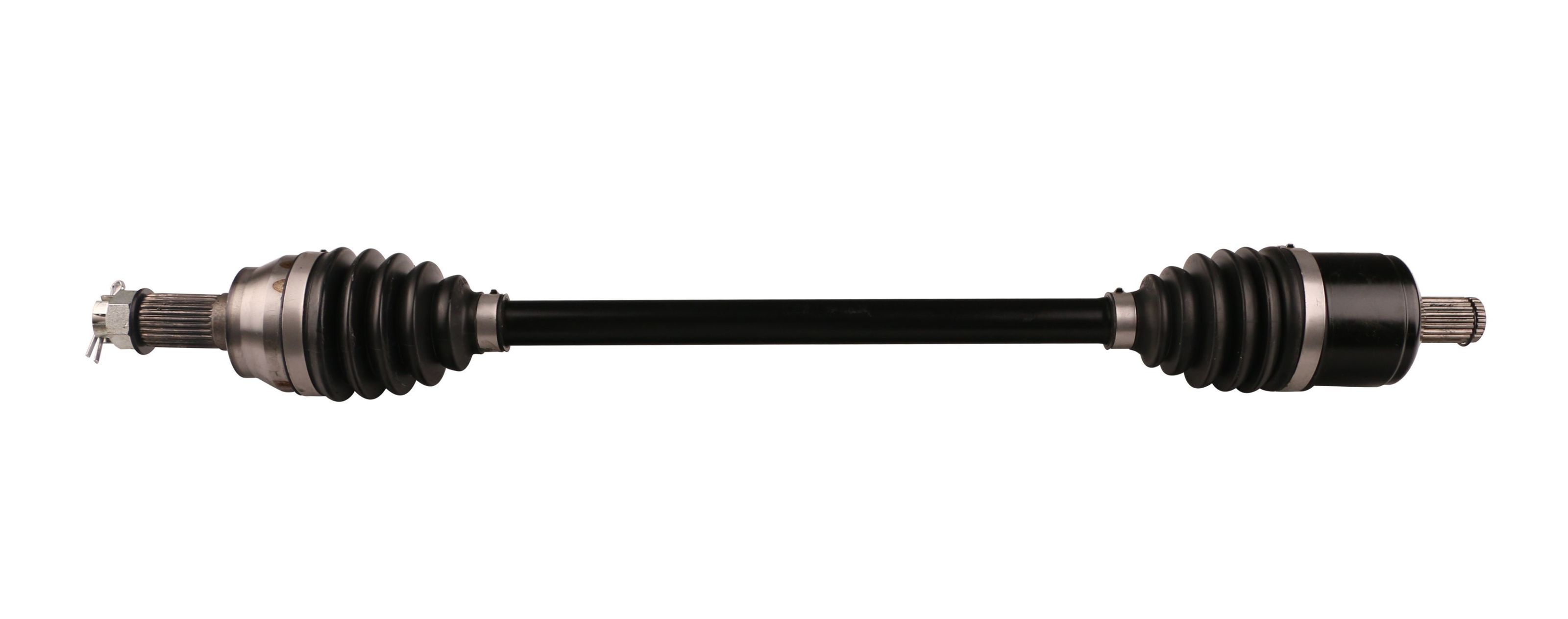 HD 2.0 Axle Front - For 15-19 Polaris General RZR - Click Image to Close