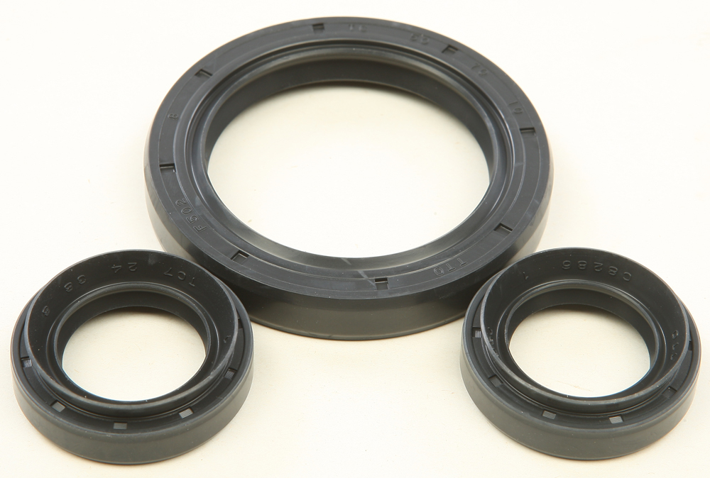 Differential Seal Kit - Click Image to Close