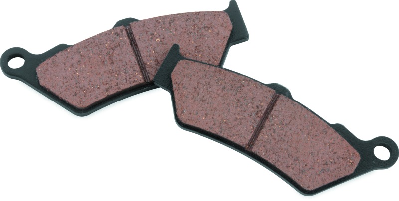 BikeMaster Aprilia Brake Pads - Click Image to Close