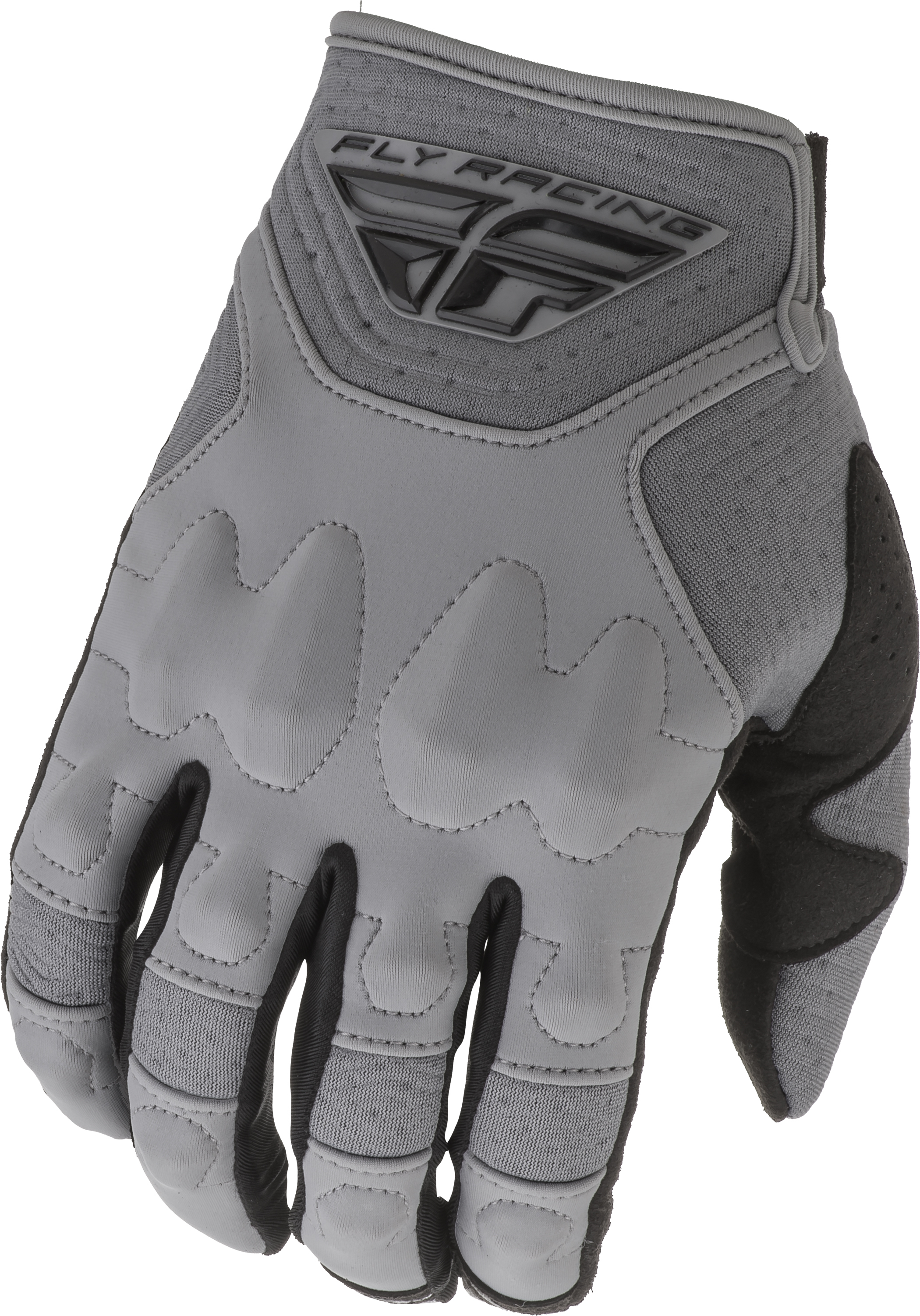 Patrol XC Lite Gloves Grey US 10 - Click Image to Close