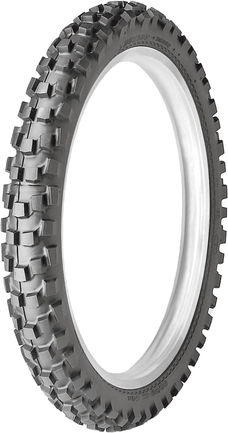 D606 Front Tire 90/90-21 54R Bias TT - Click Image to Close