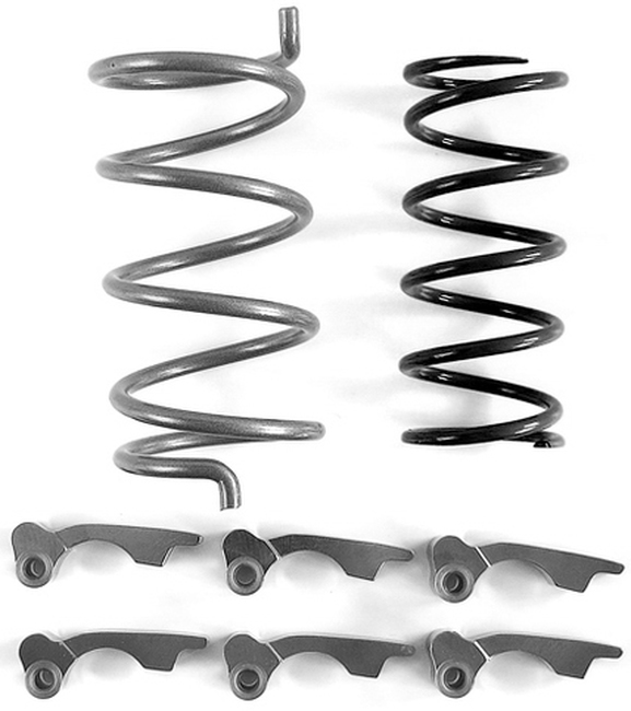 Sand Dune Clutch Kit - Click Image to Close