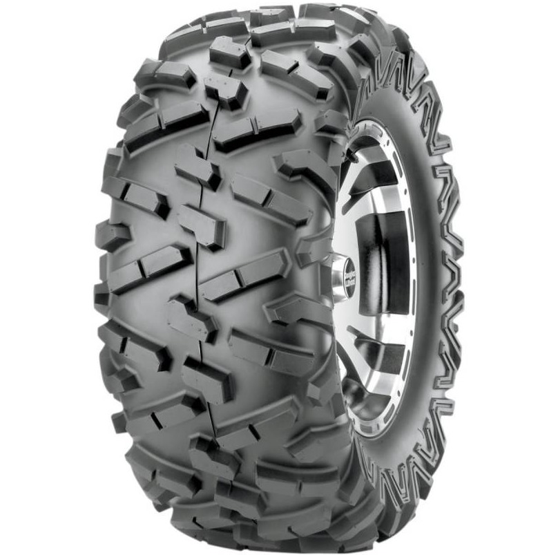 Bighorn 2.0 MU10 30x10R15 Radial ATV/UTV Tire - Click Image to Close