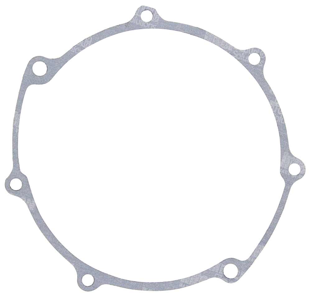 Vertex Pistons Outer Clutch Gasket Kit - Click Image to Close