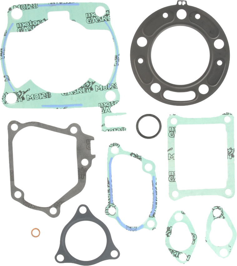 Top End Gasket Set - For 98-99 Honda CR125R - Click Image to Close