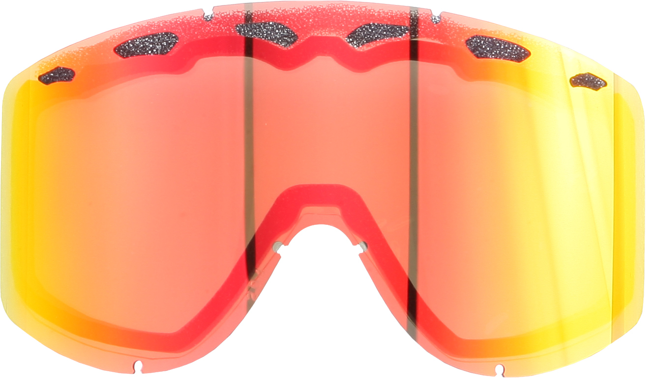 Scott USA 89Si Thrm Acs Lens Red Chr - Click Image to Close