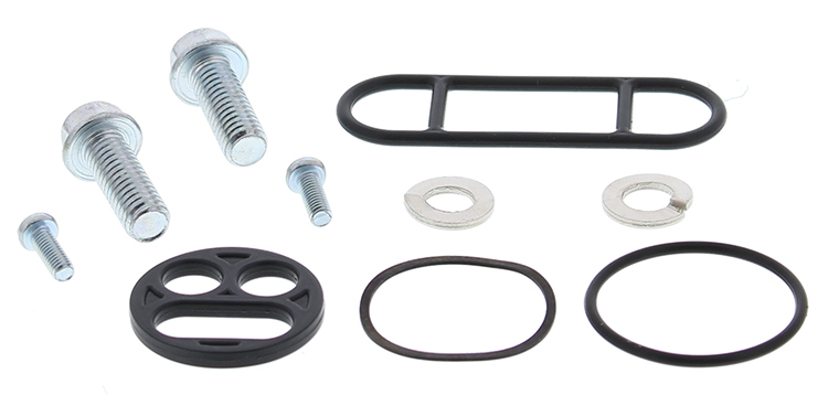 Fuel Tap Repair Kit - Click Image to Close