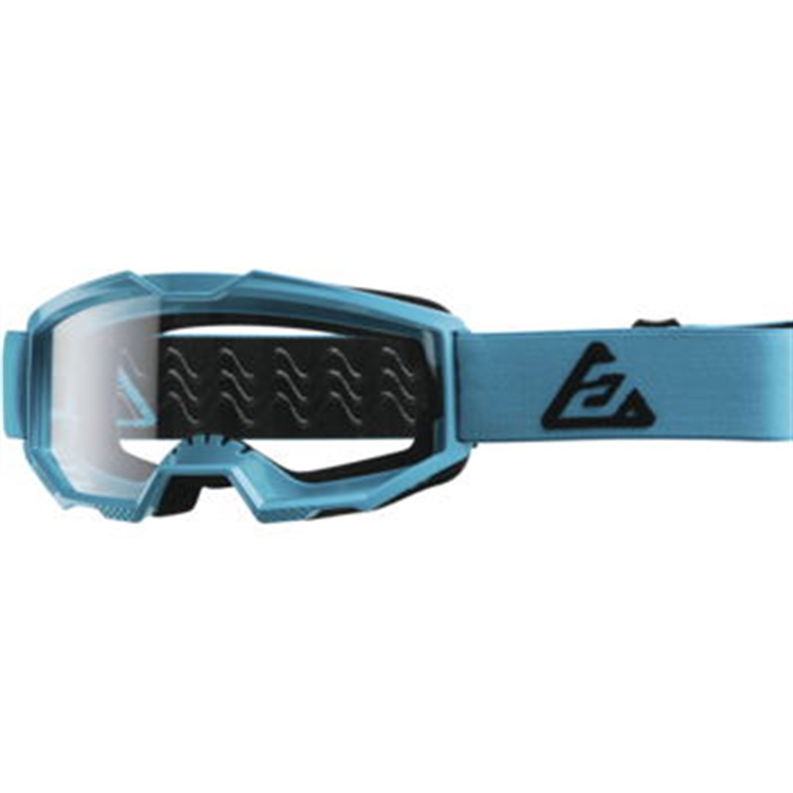 Answer Apex 1 Goggle Astana/Black - Youth - Click Image to Close