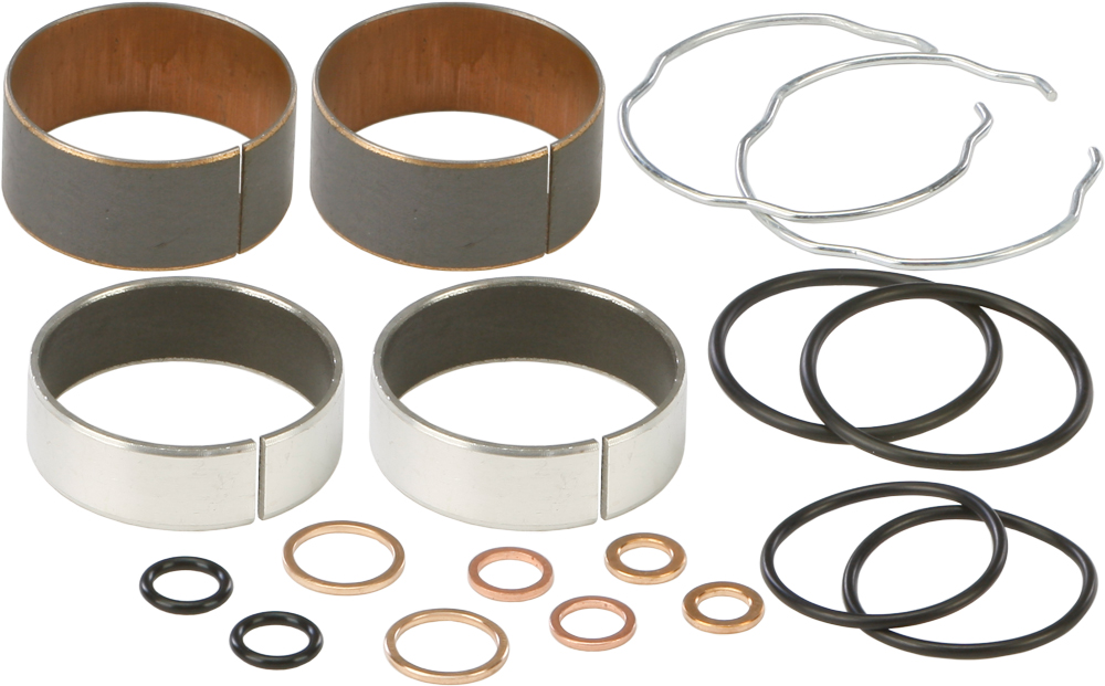 All Balls Racing Fork Bushing Kit - Click Image to Close