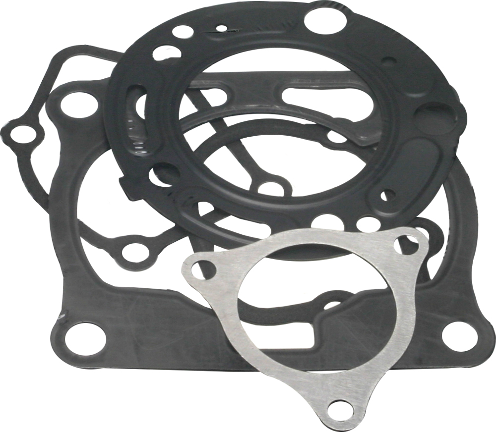 High Performance Top End Gasket Kit - For 05-07 Honda CR125R - Click Image to Close