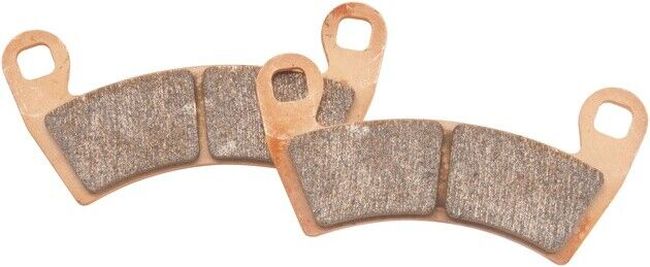 Brake Pad Extreme - Click Image to Close