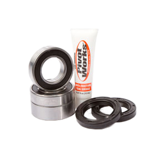 Rear Wheel Bearing Kit - Click Image to Close