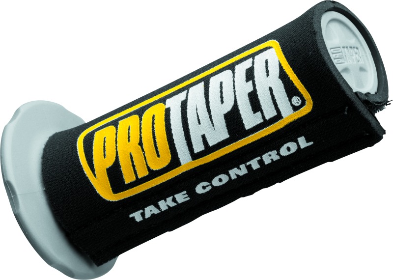 ProTaper Grip Covers - Click Image to Close